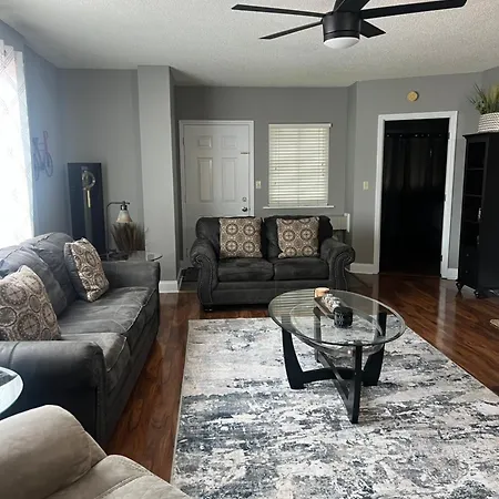 River Place Condos #501 2Bd